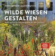 Cover von Wilde Wiesen gestalten