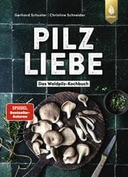 Cover von Pilzliebe