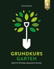 Cover von Grundkurs Garten