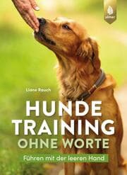 Cover von Hundetraining ohne Worte