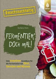 Cover von Fermentier' doch mal!