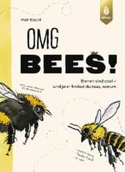 Cover von OMG Bees!