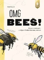 Cover von OMG Bees!