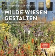 Cover von Wilde Wiesen gestalten