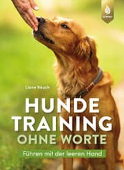 Cover von Hundetraining ohne Worte