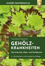 Cover von Gehölzkrankheiten