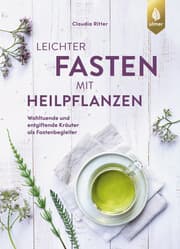 Cover von Leichter fasten mit Heilpflanzen