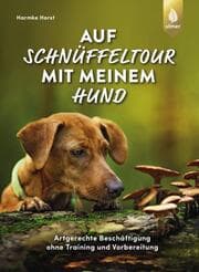 Cover von Auf Schnüffeltour mit meinem Hund