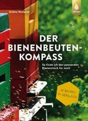 Cover von Der Bienenbeuten-Kompass