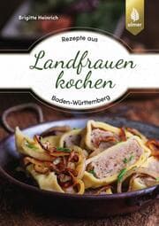 Cover von Landfrauen kochen