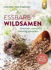 Cover von Essbare Wildsamen
