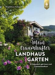 Cover von Mein traumhafter Landhausgarten