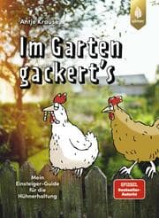 Cover von Im Garten gackert's