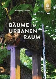 Cover von Bäume im urbanen Raum