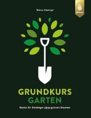 Cover von Grundkurs Garten
