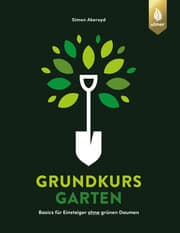 Cover von Grundkurs Garten