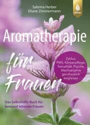 Cover von Aromatherapie für Frauen