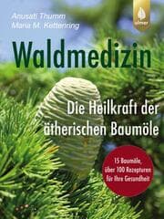 Cover von Waldmedizin