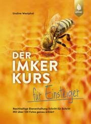 Cover von Der Imkerkurs für Einsteiger