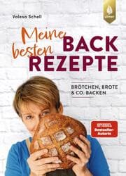 Cover von Meine besten Backrezepte