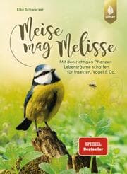 Cover von Meise mag Melisse