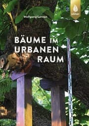 Cover von Bäume im urbanen Raum