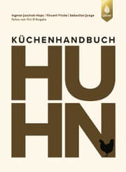 Cover von Küchenhandbuch Huhn