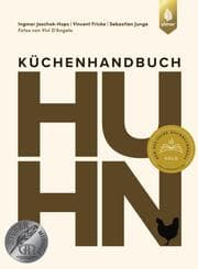 Cover von Küchenhandbuch Huhn