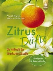 Cover von Zitrusdüfte