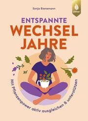 Cover von Entspannte Wechseljahre