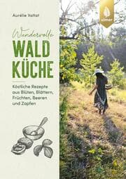 Cover von Wundervolle Waldküche