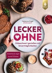 Cover von Lecker ohne!