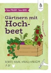 Cover von Dein Projekt. Dein Guide. Gärtnern mit Hochbeet