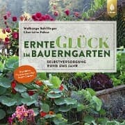 Cover von Ernteglück im Bauerngarten