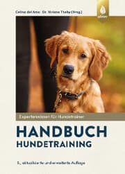 Cover von Handbuch Hundetraining