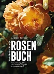 Cover von Das große Ulmer Rosenbuch