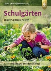 Cover von Schulgärten