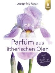 Cover von Parfüm aus ätherischen Ölen