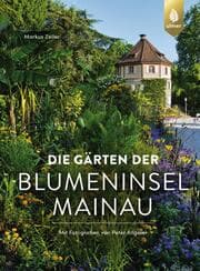 Cover von Die Gärten der Blumeninsel Mainau