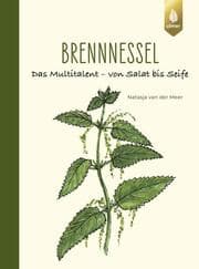 Cover von Brennnessel