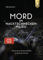 Cover von Mord im Nacktschnecken-Milieu