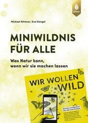 Cover von Miniwildnis für alle