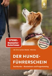 Cover von Der Hundeführerschein