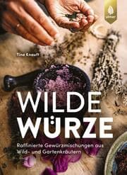 Cover von Wilde Würze