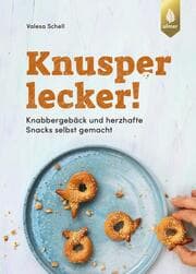 Cover von Knusperlecker!