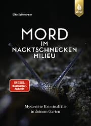 Cover von Mord im Nacktschnecken-Milieu