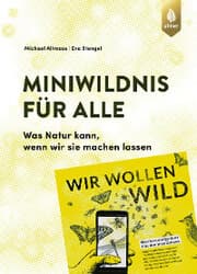 Cover von Miniwildnis für alle