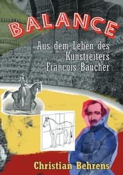 Cover von Balance