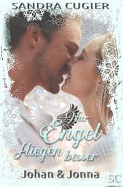 Cover von Nur Engel fliegen besser