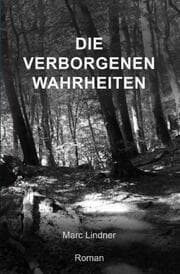 Cover von Die verborgenen Wahrheiten